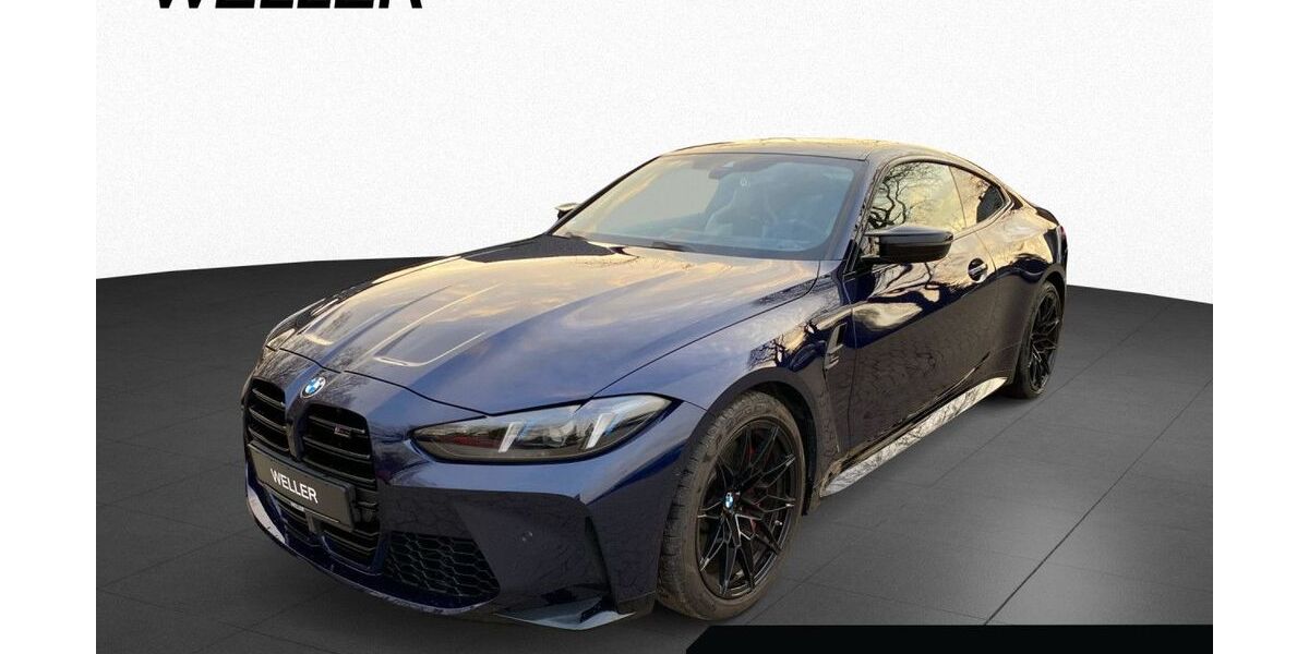 BMW M4 5.219 km 83.450 &euro; Winsen/Luhe 21423