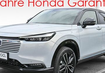 Honda HR-V 10.000 km 35.965 &euro; Wuppertal 42103