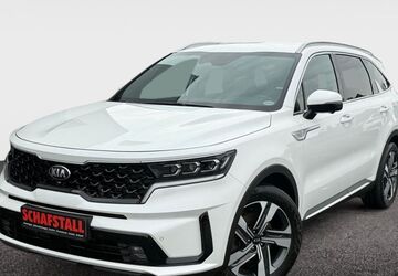 Kia Sorento 59.248 km 33.979 &euro; Elsdorf (bei Köln) 50189