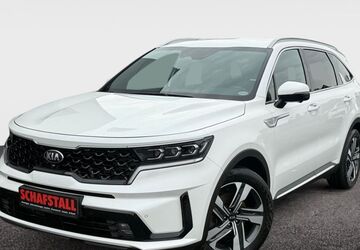 Kia Sorento 59.248 km 34.979 &euro; Elsdorf (bei Köln) 50189