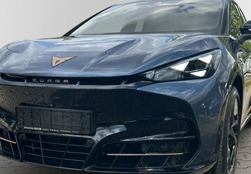 Cupra Tavascan 21.501 km 43.980 &euro; Leipzig 04328