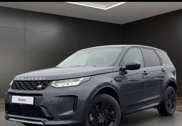 Land Rover Discovery Sport 18.500 km 48.260 &euro; Kassel 34123