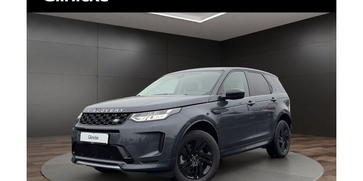 Land Rover Discovery Sport 18.500 km 48.260 &euro; Kassel 34123