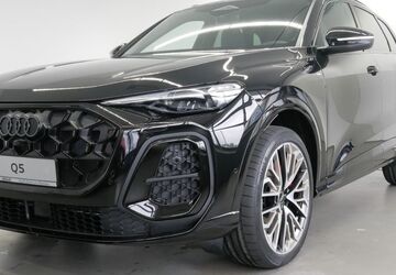 Audi Q5 2.850 km 70.250 &euro; Passau 94036