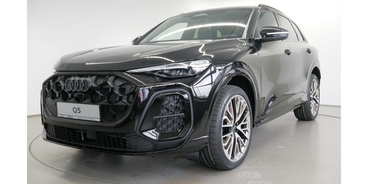 Audi Q5 2.850 km 70.250 &euro; Passau 94036