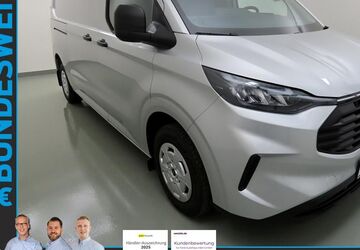 Ford Transit Custom 2.980 km 43.940 &euro; Premnitz / Nahe A2 14727