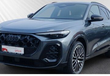 Audi Q5 7.000 km 76.983 &euro; Landsberg 86899
