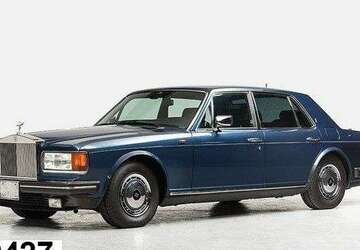 Rolls Royce Silver Spirit 77.000 km 26.061 &euro; Bovenden 37120