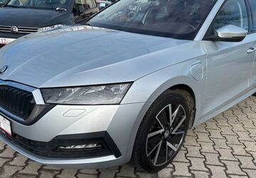 Skoda Octavia 65.262 km 21.950 &euro; Nufringen/Stuttgart 71154