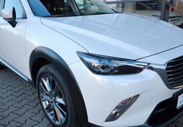 Mazda CX-3 68.533 km 16.690 &euro; Marburg 35039