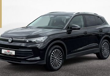 VW Tiguan 1.030 km 35.444 &euro; Dietersheim 91463