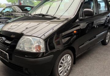 Hyundai Atos 169.000 km 990 &euro; Minden 32425