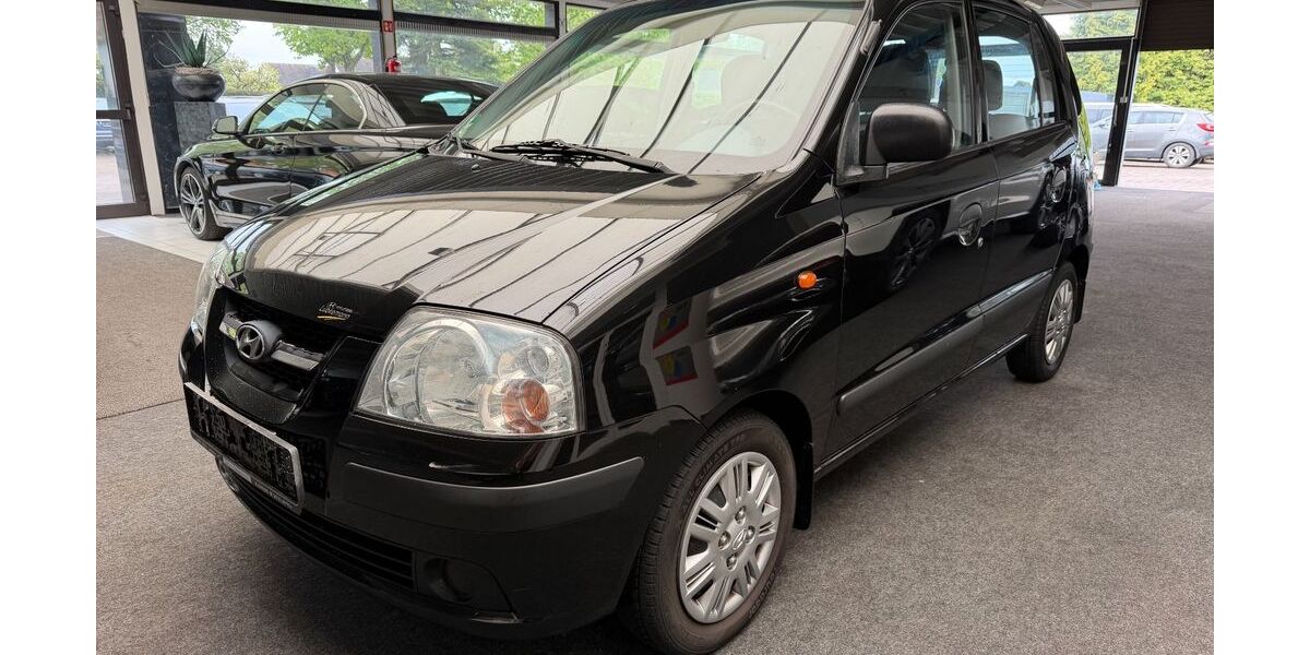 Hyundai Atos 169.000 km 990 &euro; Minden 32425