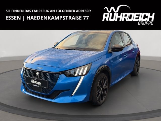Peugeot e-208 13.850 km 21.990 &euro; Duisburg 47059