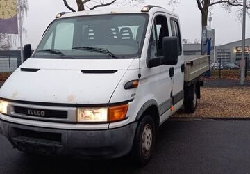 IVECO Andere 154.000 km 2.900 &euro; Koln 51065