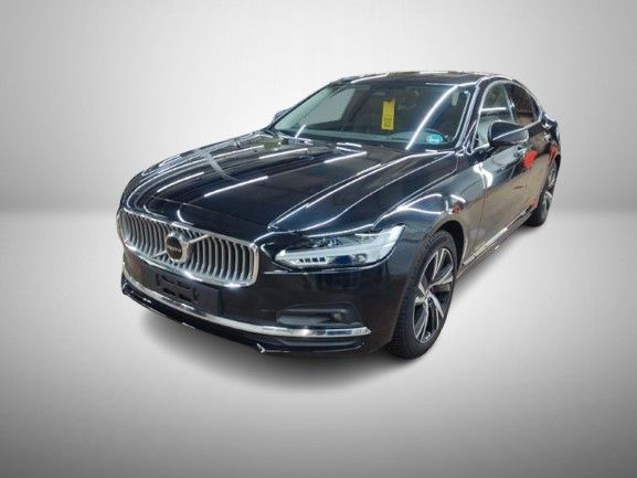 Volvo S90 25.000 km 44.890 &euro; Leipzig 04319
