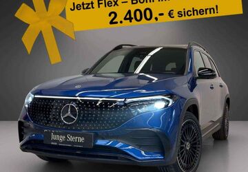 Mercedes-Benz EQB 32.500 km 45.990 &euro; Altdorf 90518