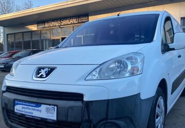Peugeot Partner 191.300 km 5.450 &euro; Schwäbisch Gmünd 73529