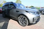Land Rover Discovery HSE Luxury TD6 Aut 7-Sitze Standhz 1Hd 143.000 km 26.200 &euro; Seevetal - Hittfeld 21218