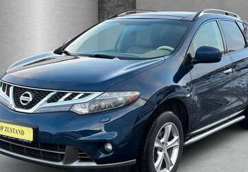 Nissan Murano 208.000 km 6.690 &euro; Langenbruck 85084