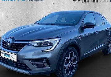 Renault Arkana 22.938 km 21.450 &euro; Wilhelmshaven 26389