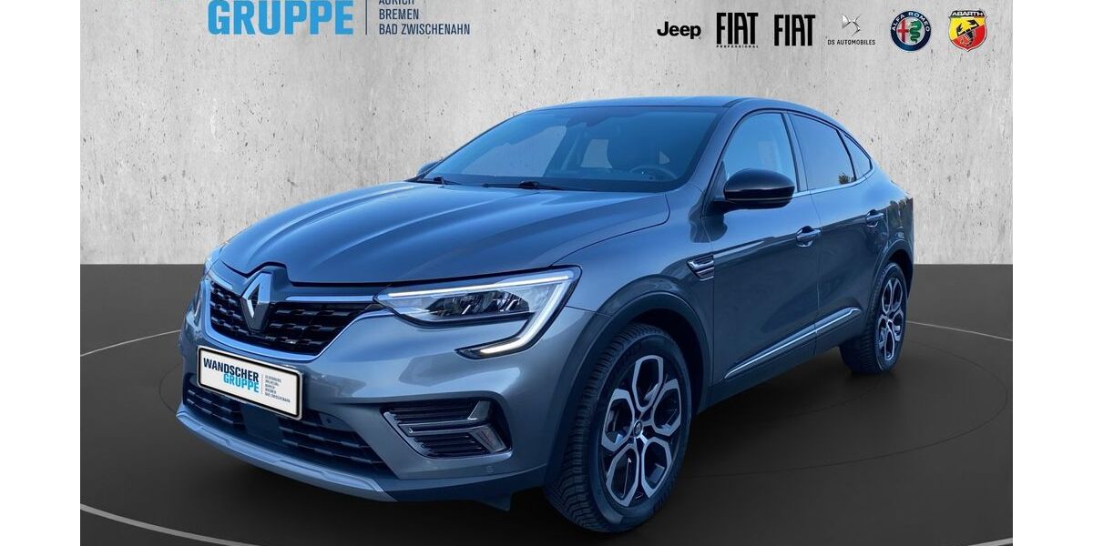 Renault Arkana 22.938 km 21.450 &euro; Wilhelmshaven 26389