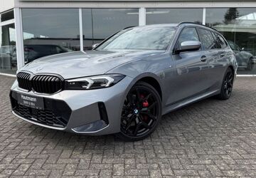BMW 330 8.600 km 49.950 &euro; Cochem 56812
