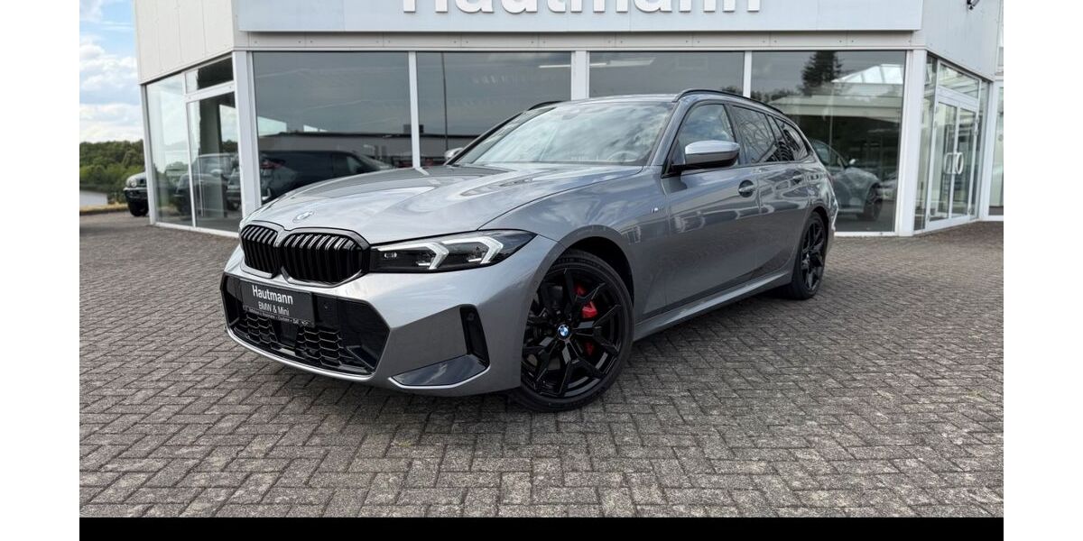 BMW 330 8.600 km 49.950 &euro; Cochem 56812