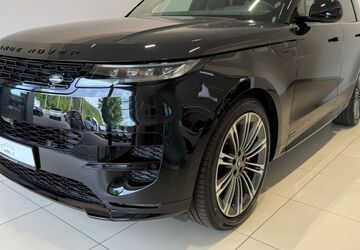 Land Rover Range Rover Sport 3.000 km 132.790 &euro; Niederfischbach 57572