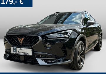 Cupra Formentor 68.774 km 21.995 &euro; Göppingen 73037