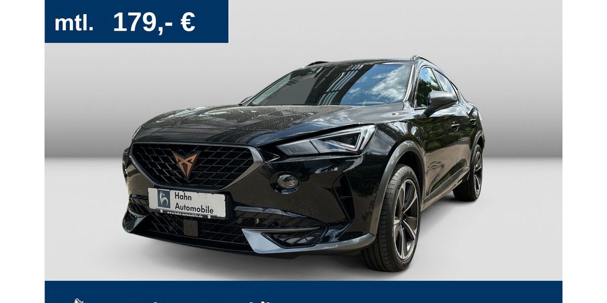 Cupra Formentor 68.774 km 21.995 &euro; Göppingen 73037