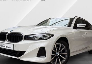 BMW 318 12.579 km 32.994 &euro; Hameln 31789