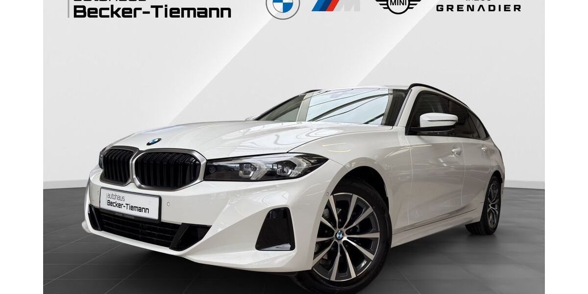BMW 318 12.579 km 32.994 &euro; Hameln 31789