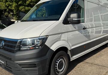 VW Crafter 205.700 km 16.650 &euro; Cloppenburg 49661