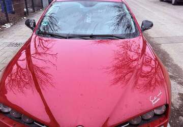 Alfa Romeo 159 234.443 km 3.500 &euro; München 80995