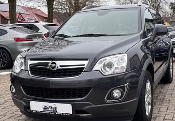 Opel Antara 237.987 km 6.300 &euro; Lohne 49393