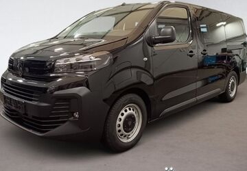 Peugeot Expert 13.890 km 36.990 &euro; Hohenlockstedt 25551