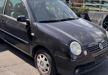 VW Lupo 159.000 km 600 &euro; Hamburg 20535
