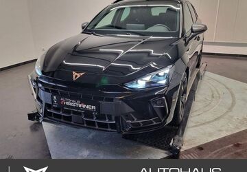 Cupra Leon 20.310 km 33.990 &euro; Ladbergen 49549