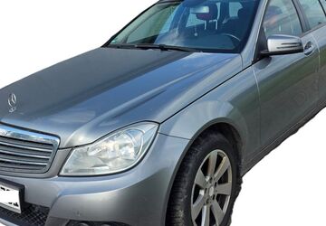 Mercedes-Benz 190 202.000 km 4.900 &euro; Brake 26919