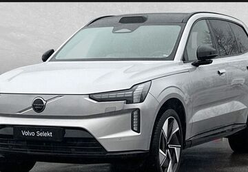 Volvo EX90 11.500 km 74.890 &euro; Karlsruhe 76187