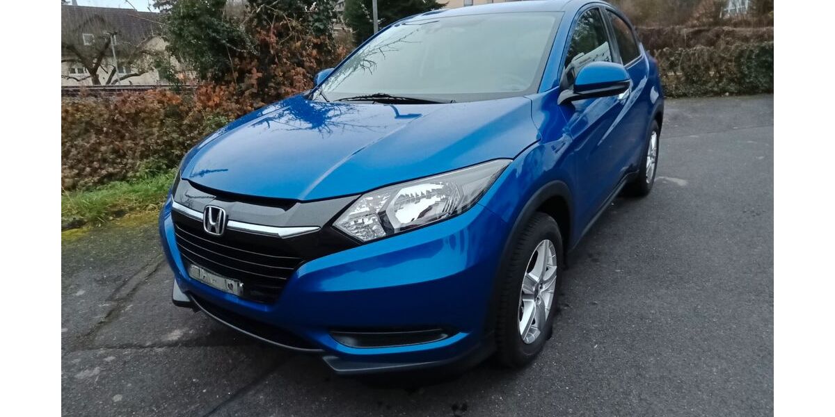 Honda HR-V 49.980 km 13.999 &euro; Edermünde 34295