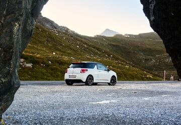 Citroen DS3 162.609 km 6.500 &euro; Bruckberg 84079