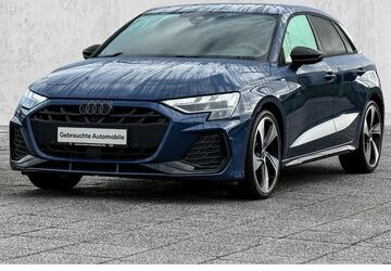 Audi A3 10.424 km 34.400 &euro; Erkelenz 41812