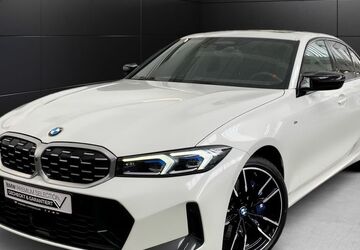 BMW M340i 18.700 km 63.890 &euro; Dachau 85221