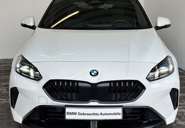 BMW 120 9.840 km 32.190 &euro; Heilbronn 74076