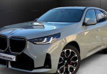 BMW X3 15.800 km 58.680 &euro; Weilheim 82362