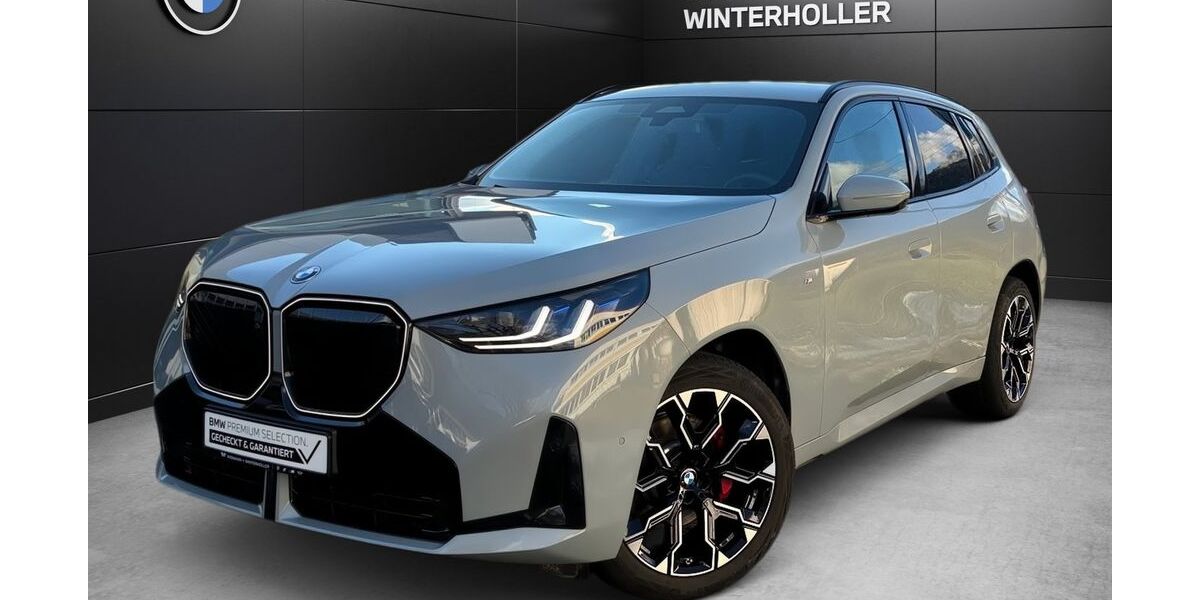 BMW X3 15.800 km 58.680 &euro; Weilheim 82362