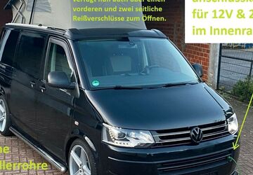 VW T5 California 222.000 km 29.750 &euro; Bonndorf 79848