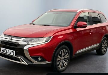 Mitsubishi Outlander 56.749 km 22.550 &euro; Osnabrück 49090